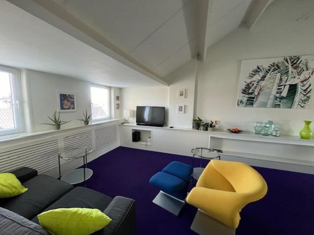 Ferienwohnung PetitGrandeur Maastricht Exterior foto