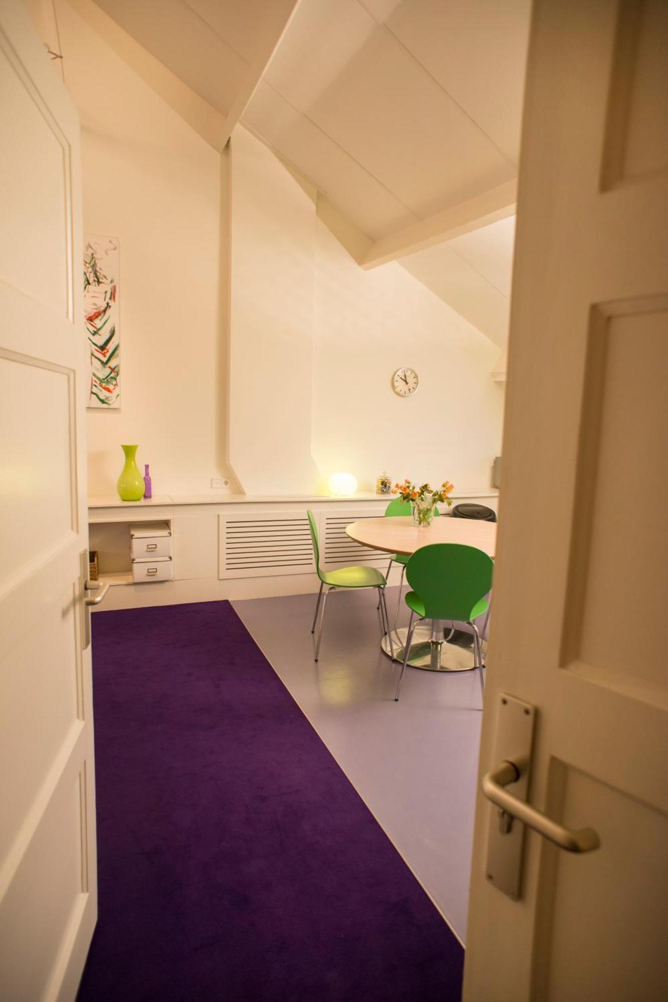Ferienwohnung PetitGrandeur Maastricht Exterior foto